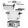 Voir la diapositive 5 : WMF Cuiseur vapeur 6l 1500w - 0415360011