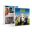 Smartbox - Journée au ZooParc de Beauval en famille - Coffret Cadeau