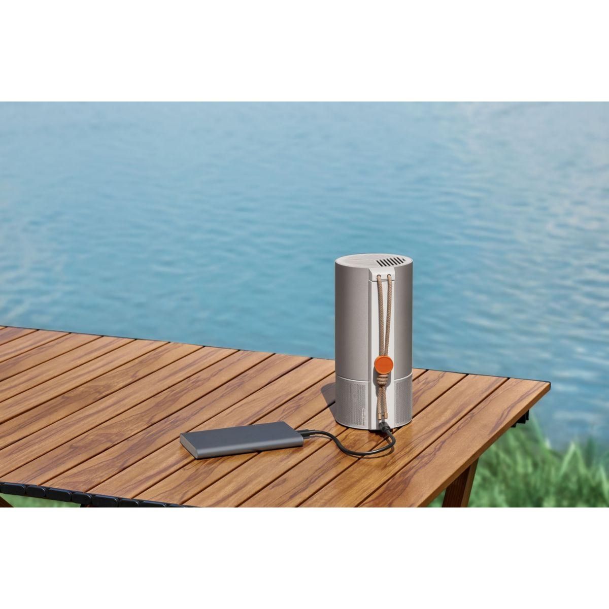 XGIMI Vidéoprojecteur portable MoGo 3 Pro