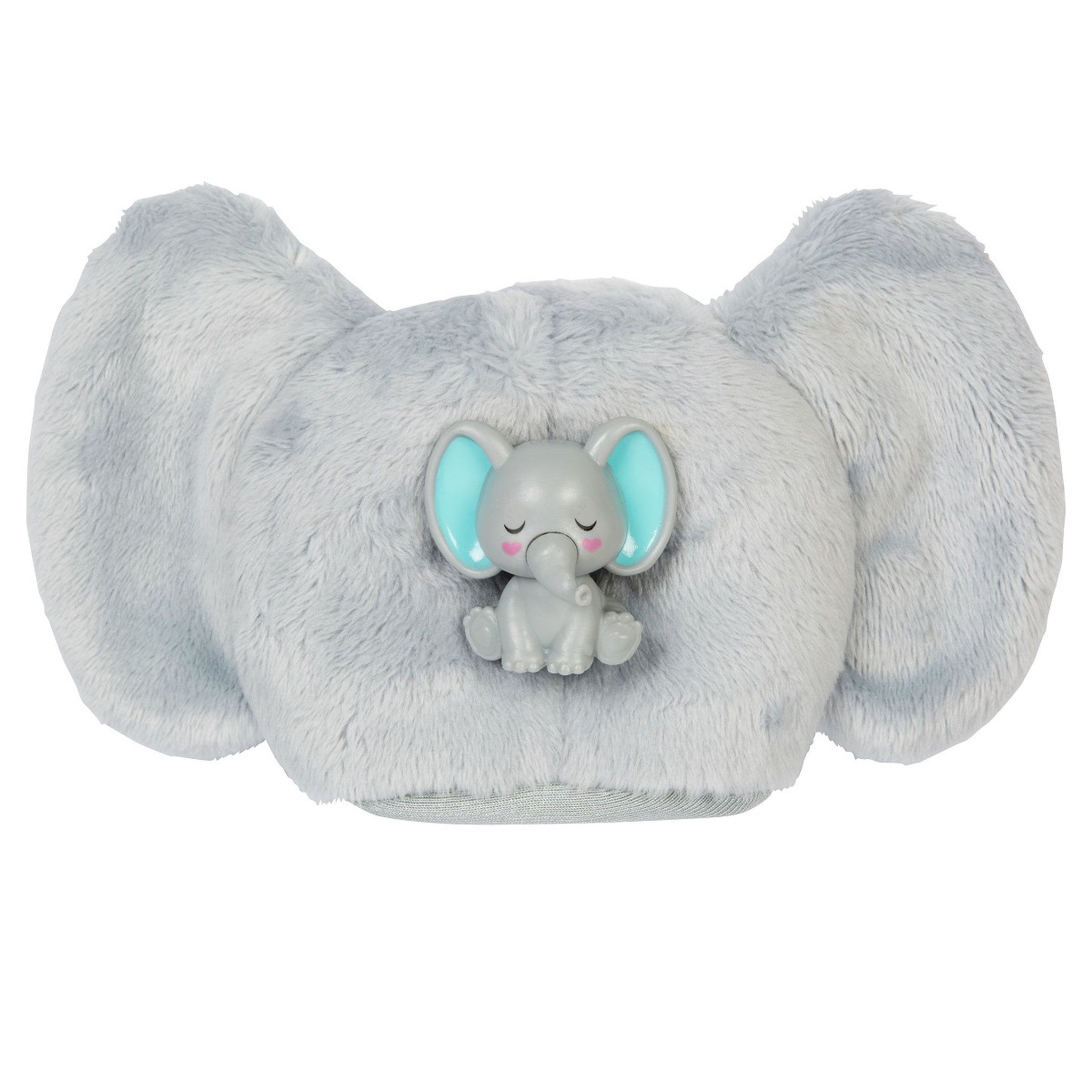 Voir la diapositive 5 : BARBIE Poupée Barbie Cutie Reveal Elephant