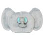 Voir la diapositive 5 : BARBIE Poupée Barbie Cutie Reveal Elephant
