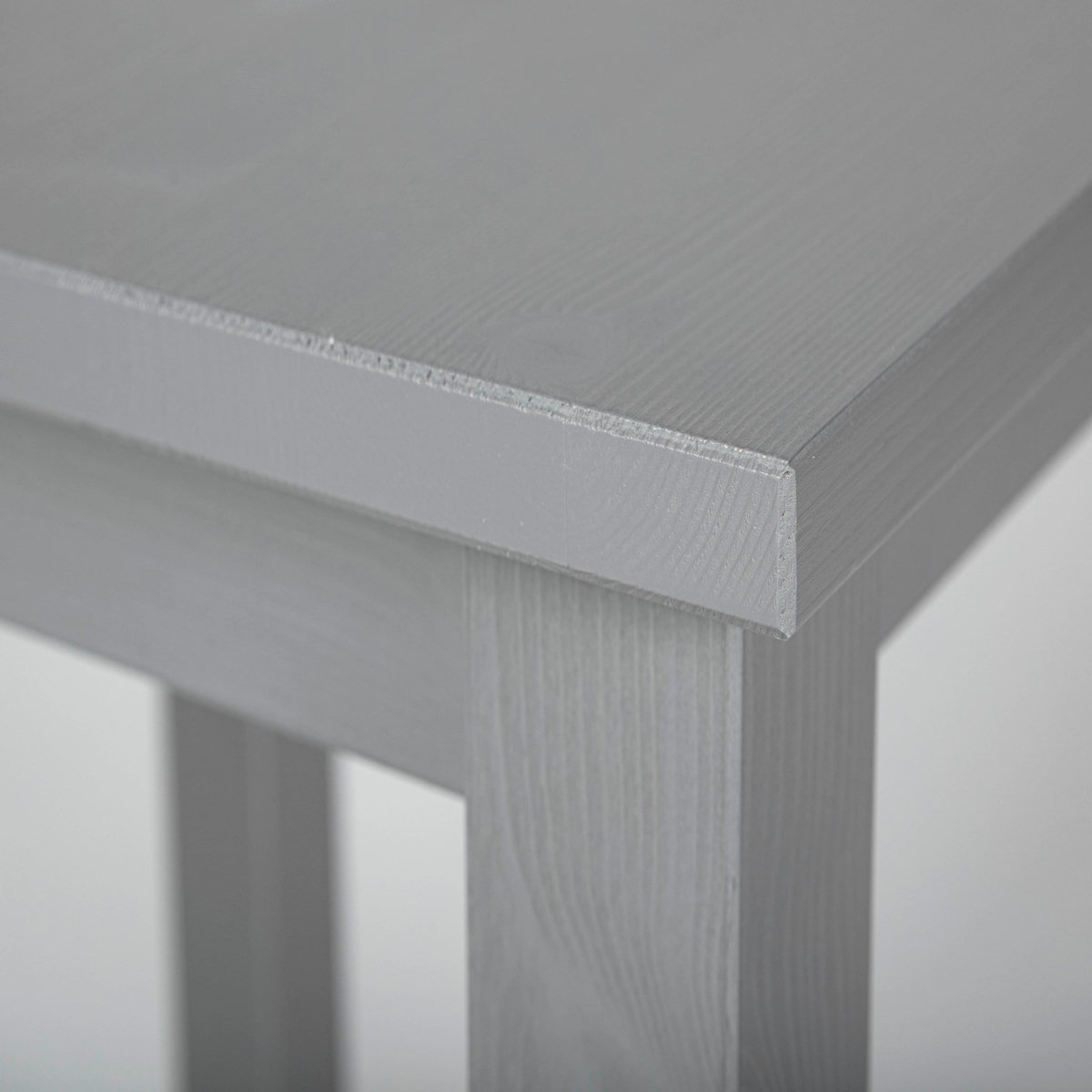 INTERLINK Table d'appoint STELLAN Gris