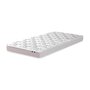Voir la diapositive 4 : IDLITERIE Ensemble Matelas accueil Latex 3 zones INITIAL - Bi Confort Mousse & Latex + Sommier - Made in France