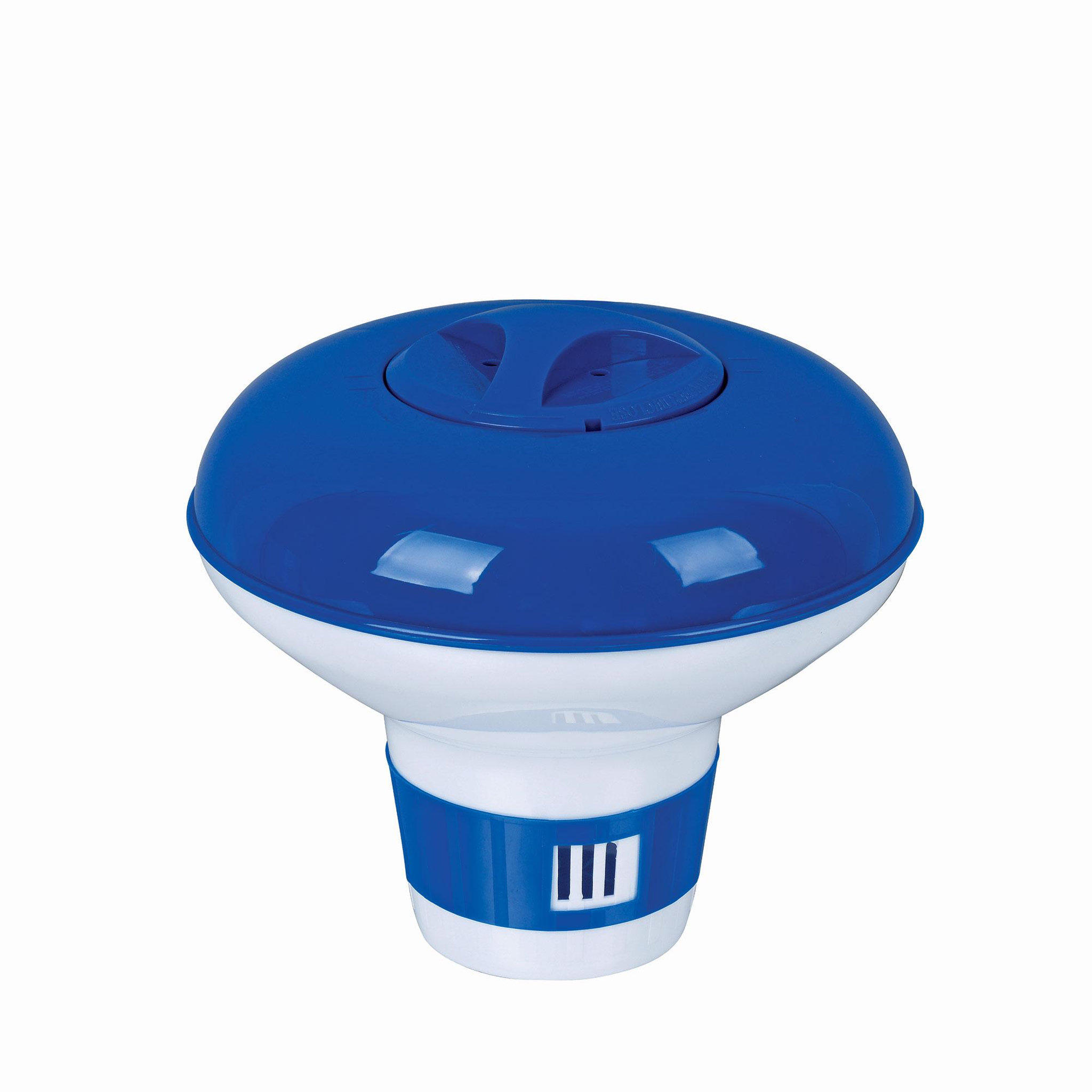 WERKAPRO Diffuseur de chlore réglable werka pro pour galets de 250g