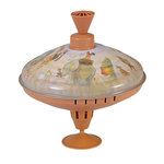 EGMONT TOYS Grande toupie Arche de Noe