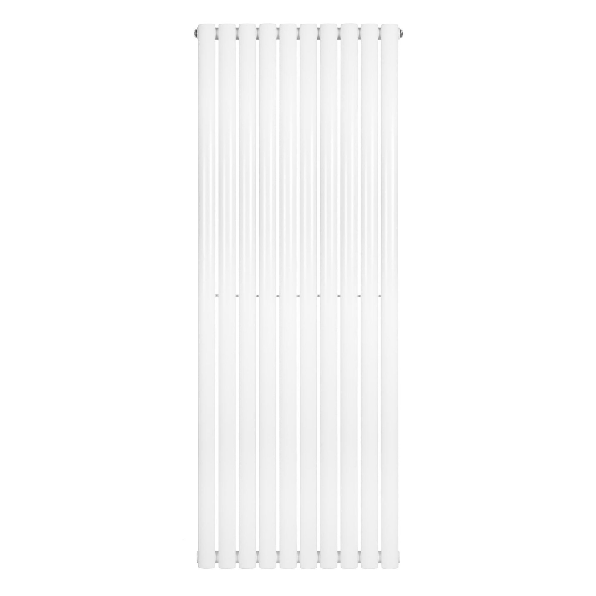 Voir la diapositive 2 : MONSTERSHOP Radiateur à colonnes ovales, 1 panneau - 1600 x 600 mm