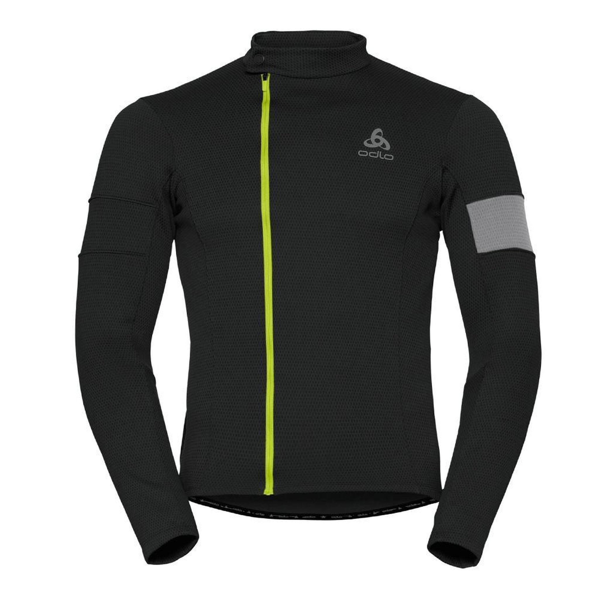 ODLO T-shirt Manches Longues   Homme Odlo Lombardia