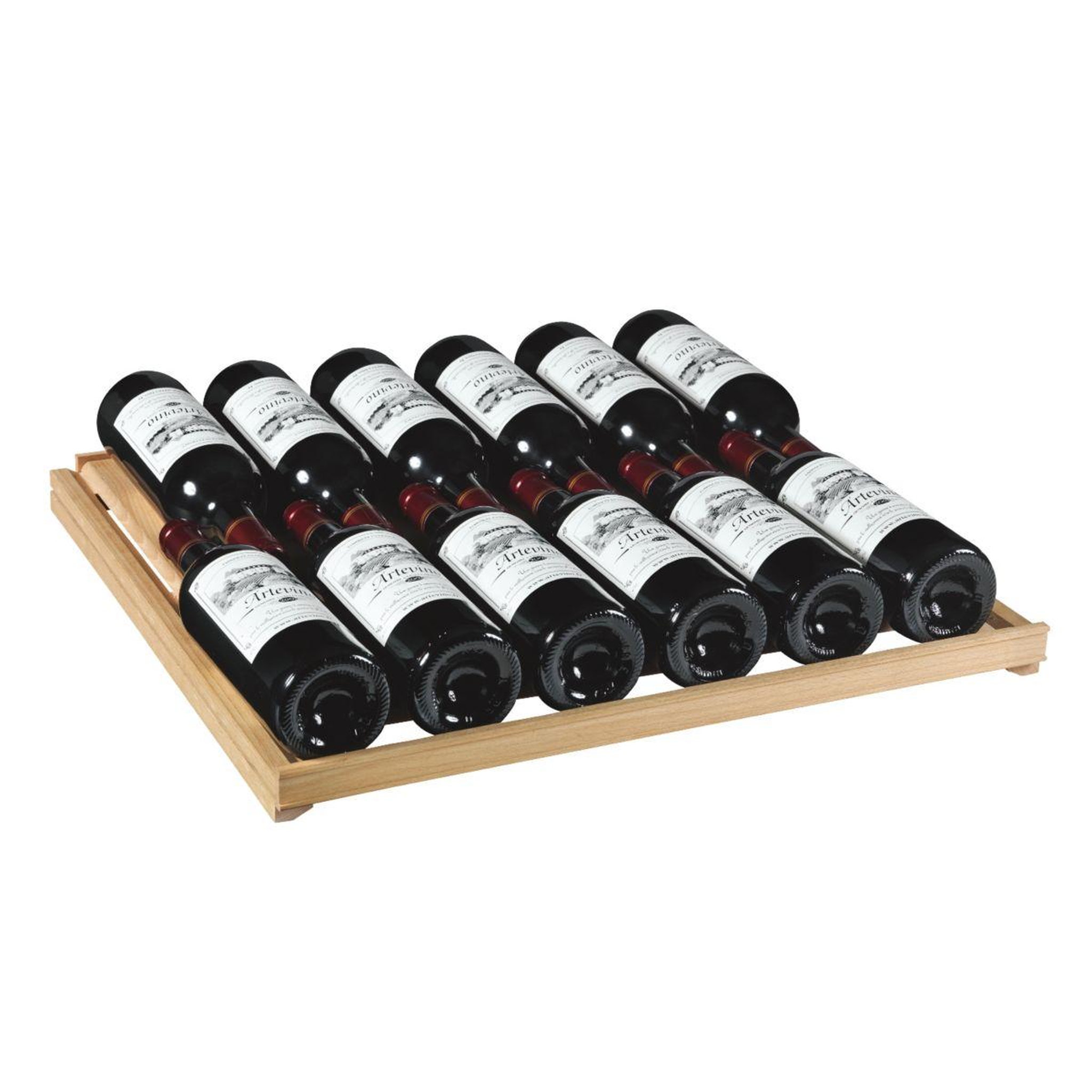 Voir la diapositive 2 : Artevino Clayette AOHU1