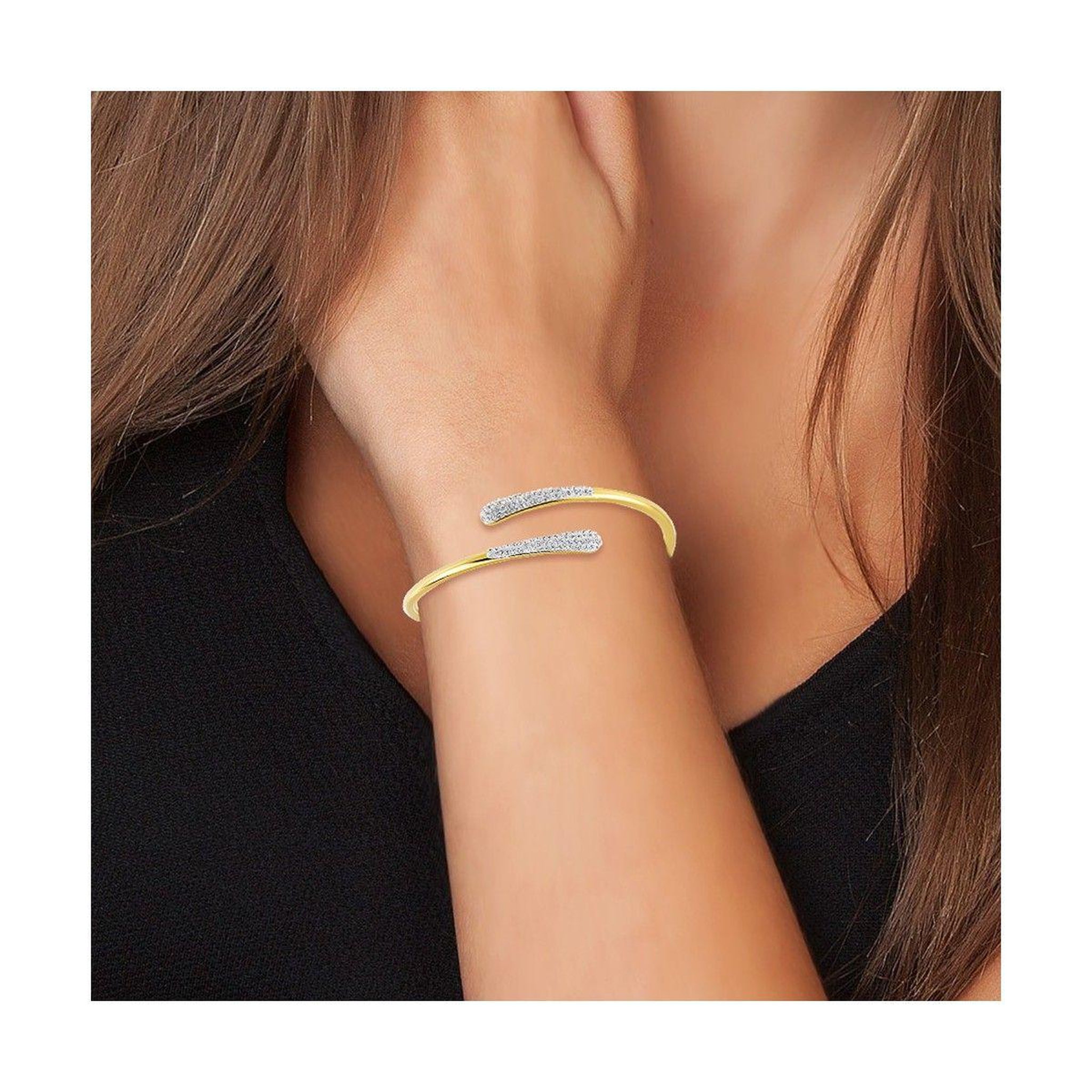 Voir la diapositive 2 : SC BOHEME Bracelet par SC Bohème®