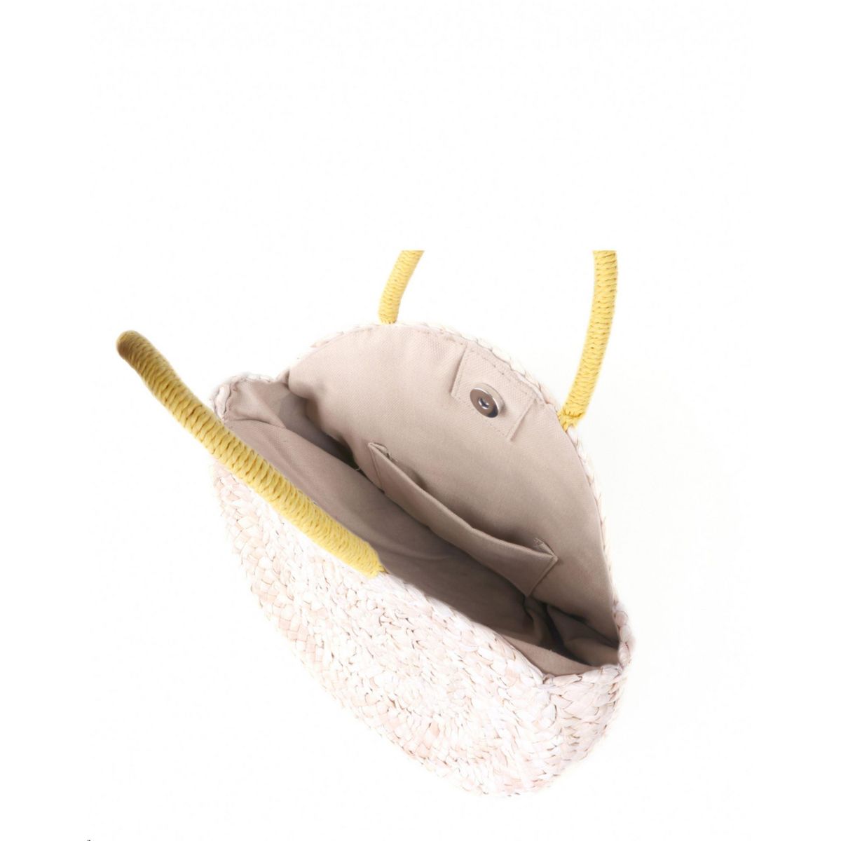 DARI BALI DARI BALI - Sac rond LEMBONGAN 33 cm