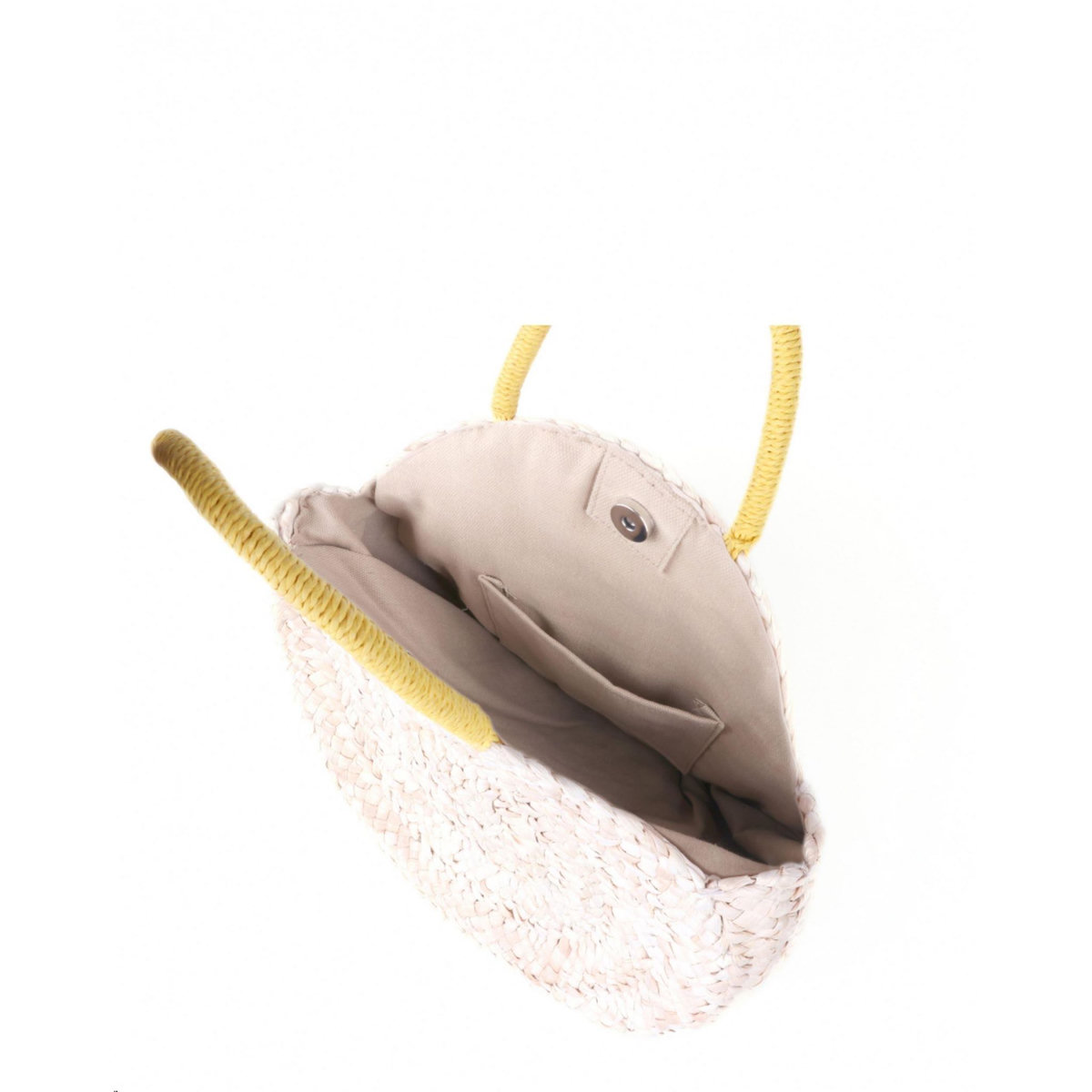 DARI BALI DARI BALI - Sac rond LEMBONGAN 33 cm