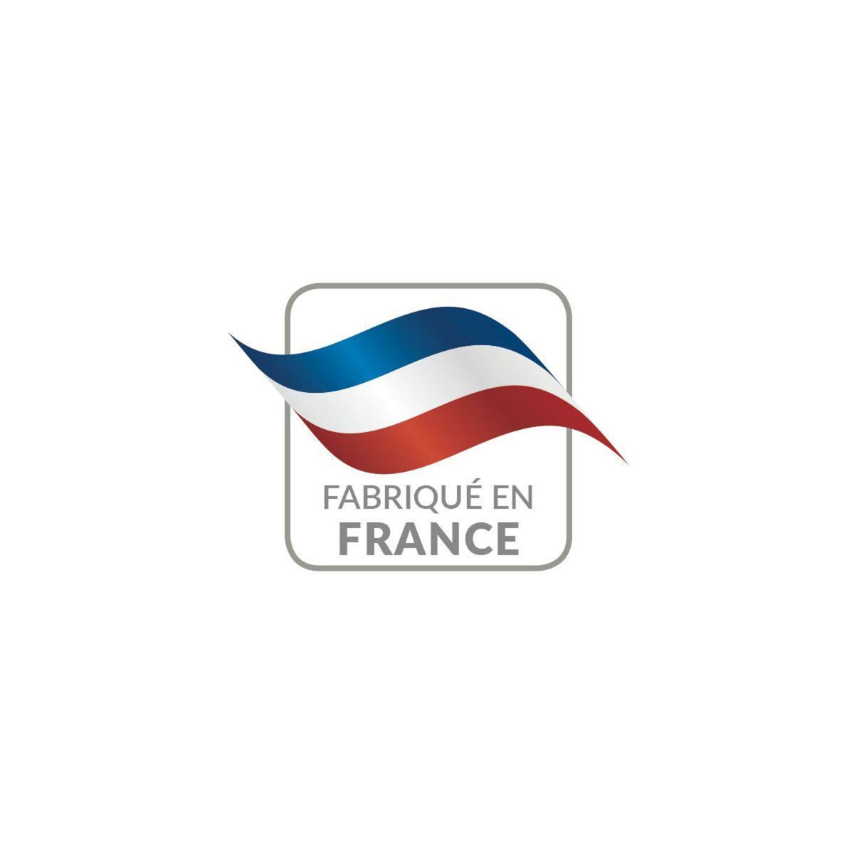 faber Hotte décorative îlot BEAT 430 BLANC