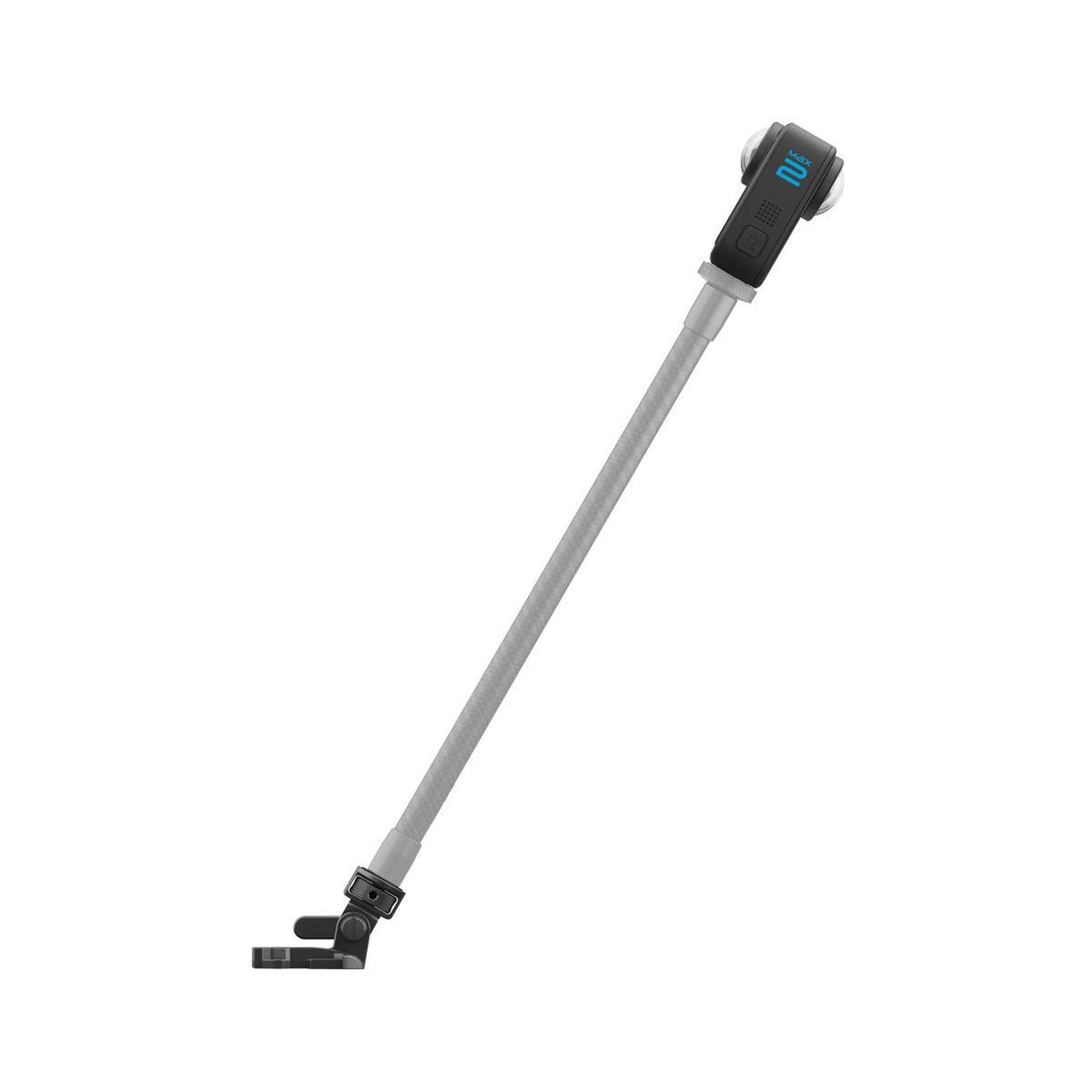 Voir la diapositive 2 : GOPRO Fixation locking mounting buckle