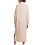 Voir la diapositive 2 : Pieces Robe Pull  Femme Pieces Rollneck Knit