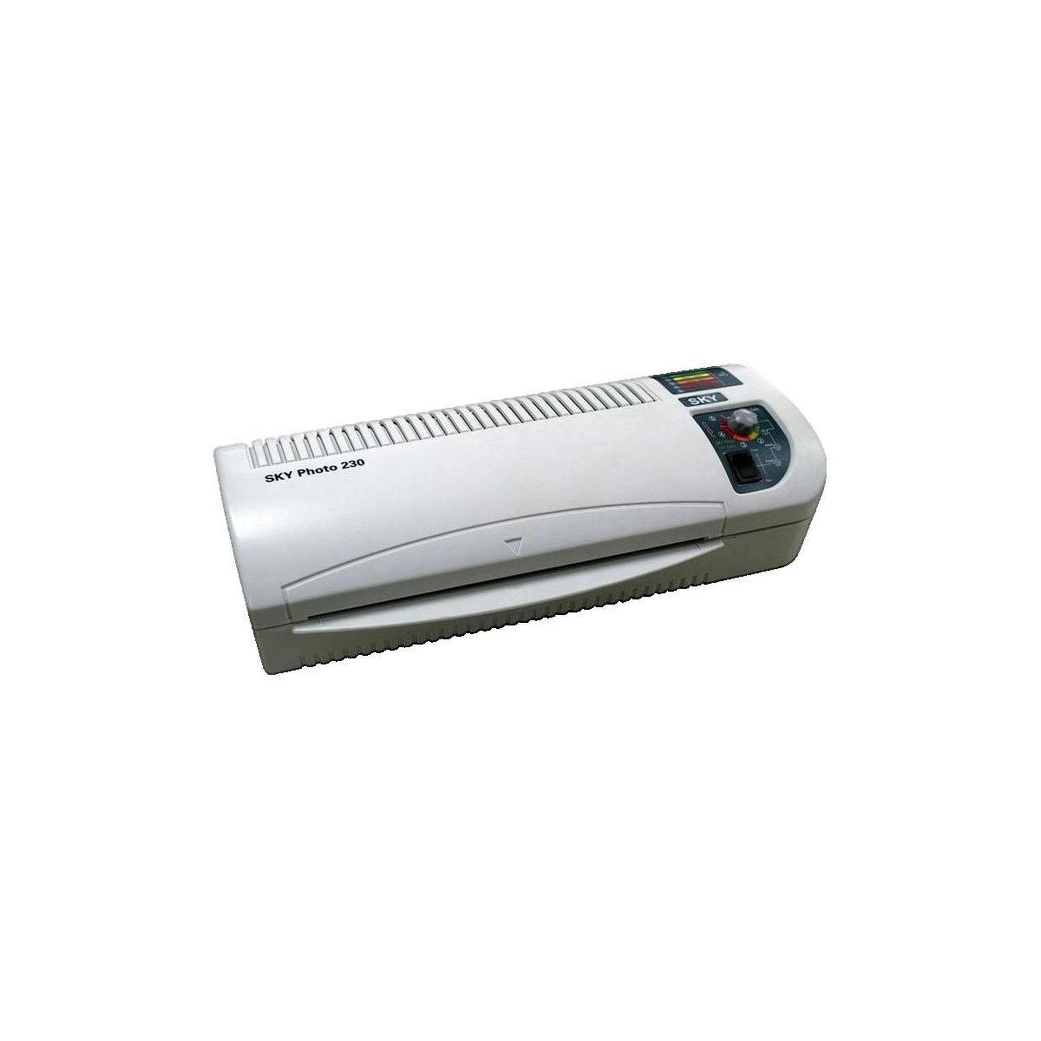 WallArt Plastifieuse Wallner Argo Sky Photo 230 laminage 230 mm