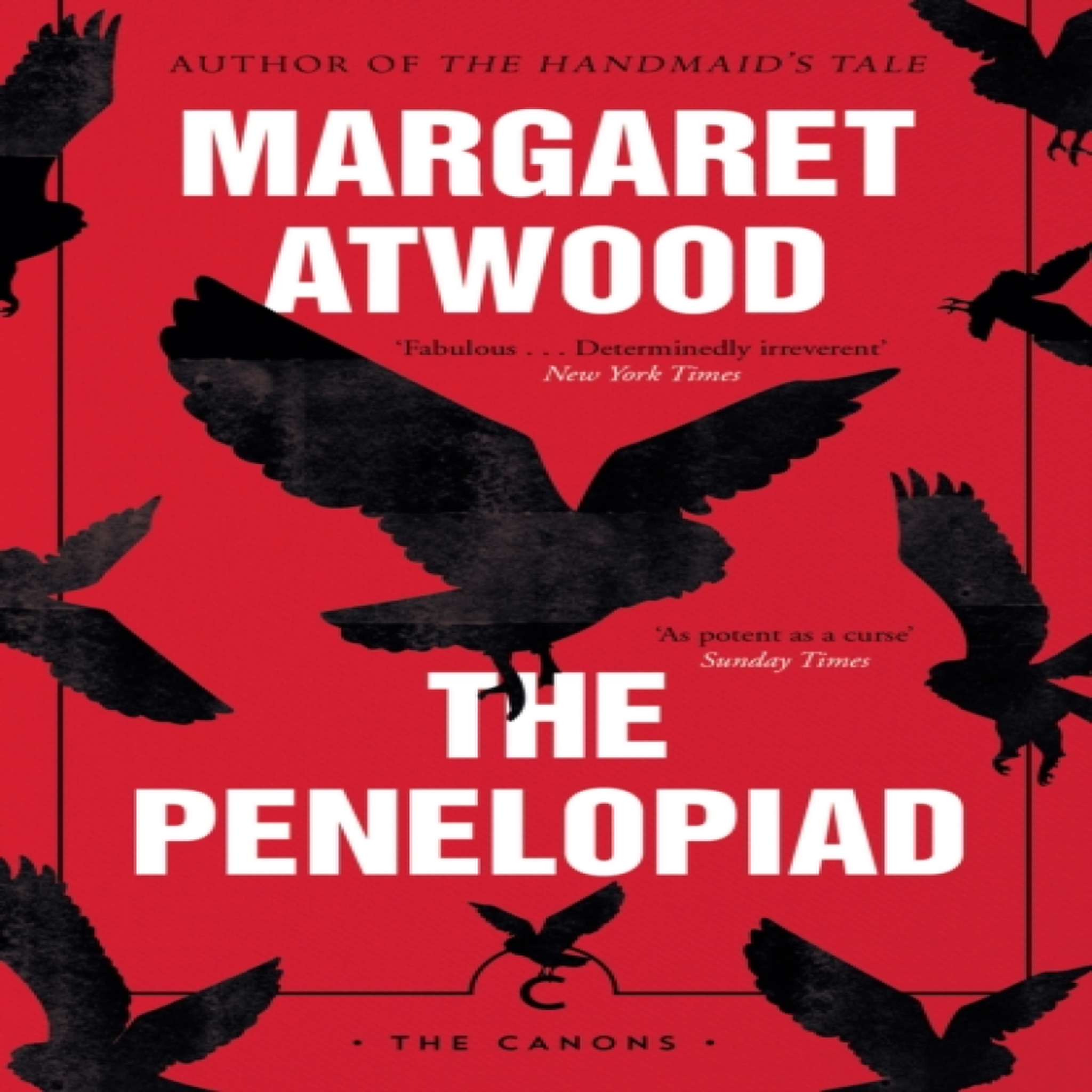 LIVRES Penelopiad - Margaret Atwood