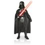 Voir la diapositive 1 : RUBIES Déguisement luxe Dark Vador +  masque