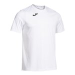 JOMA Millot de Sport Blanc Homme Joma Camiseta Combi. Coloris disponibles : Bleu