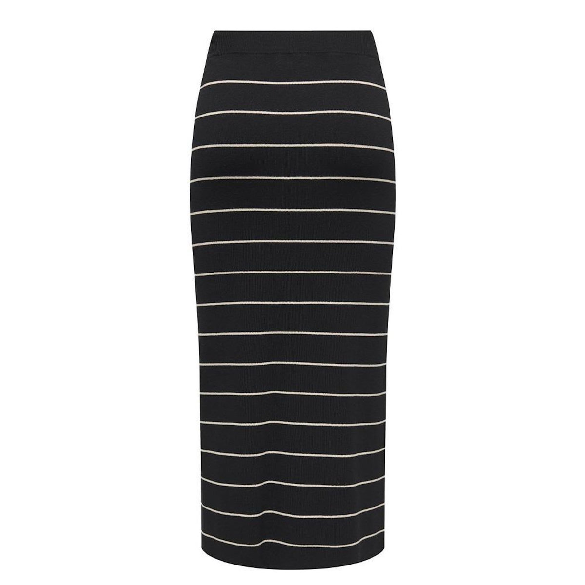 JACQUELINE DE YONG Jupe  à Rayures Femme JDY Bloom