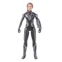 HASBRO Titan Hero Series - Figurine 30 cm Black Widow - Avengers Endgame