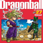 DRAGON BALL PERFECT EDITION TOME 27, Toriyama Akira
