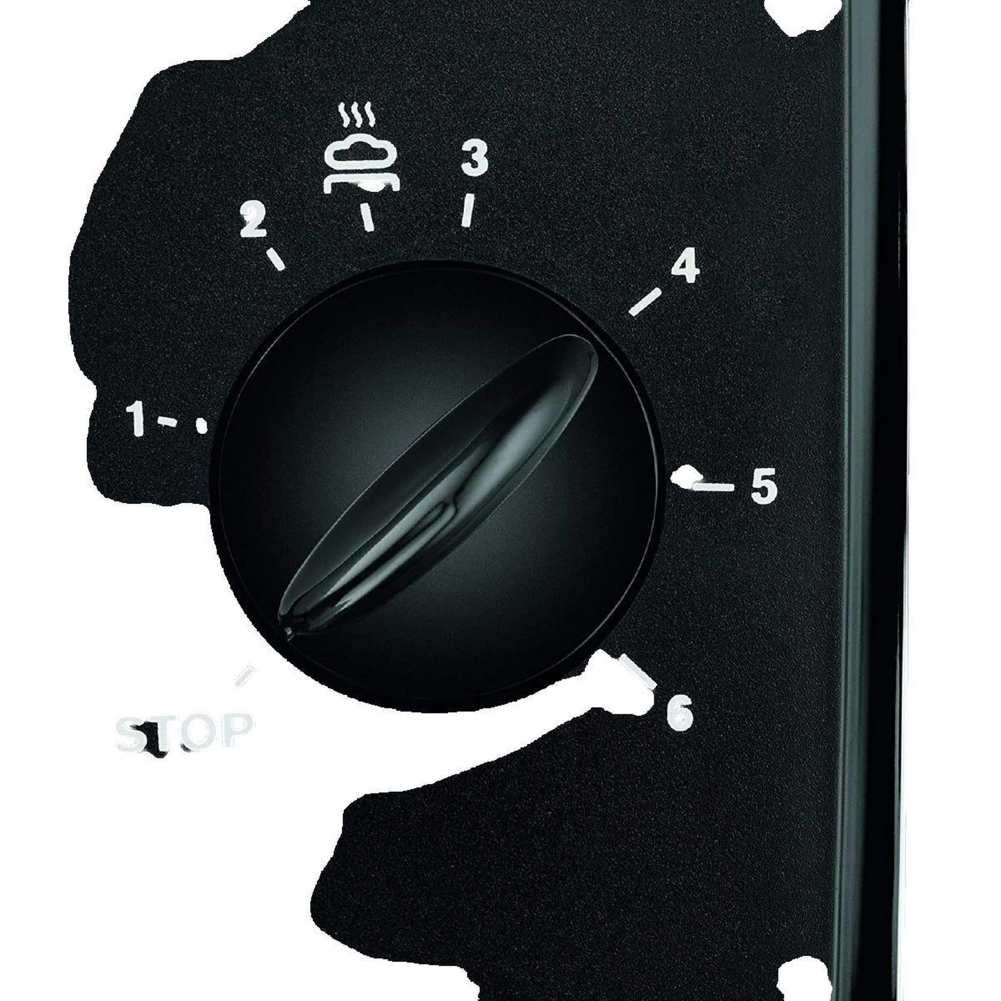 KRUPS Grille pain Krups KH1518 ProAroma