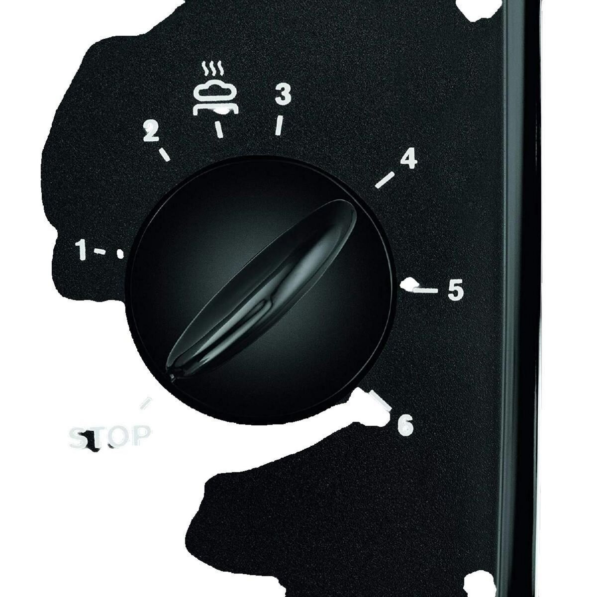 KRUPS Grille pain Krups KH1518 ProAroma