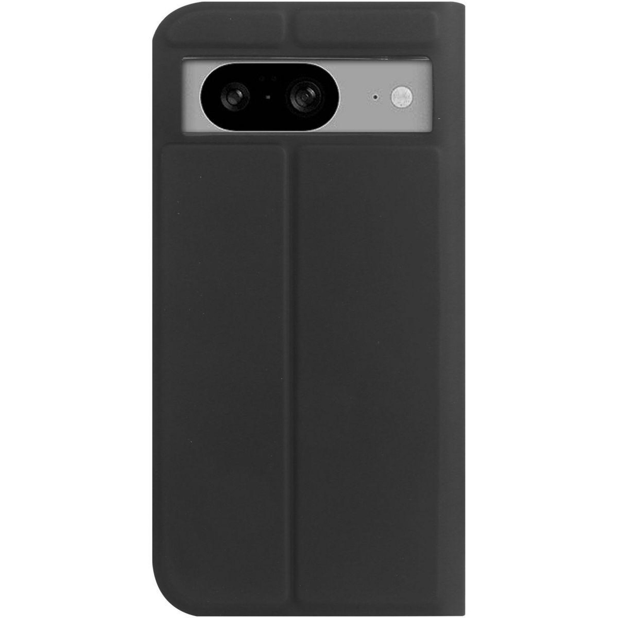 Voir la diapositive 4 : ESSENTIEL B Etui google pixel 8a folio noir