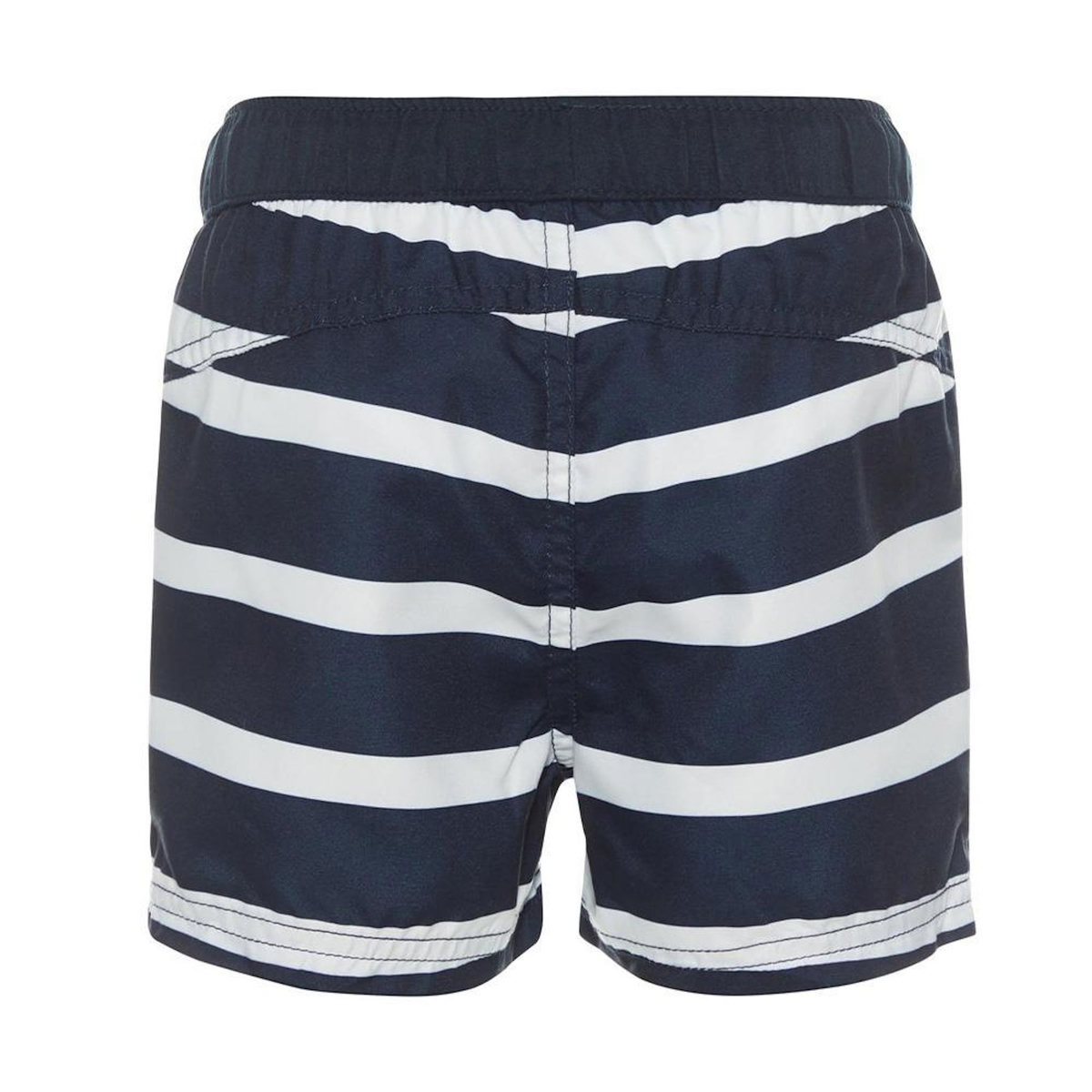 NAME IT Short de bain /Blanc Garçon Name it zoxi
