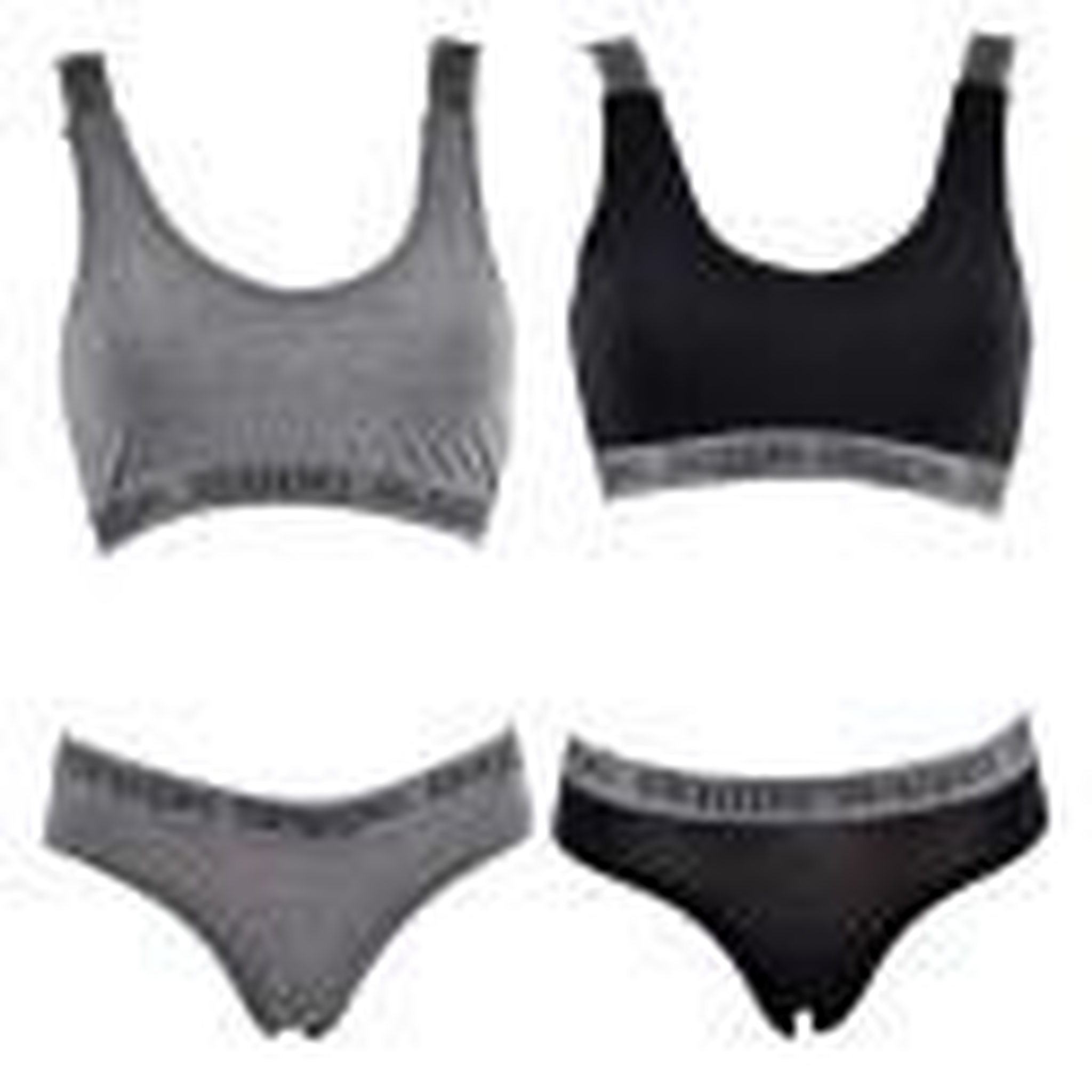 Voir la diapositive 2 : KAPPA Ensemble Lingerie KAPPA
