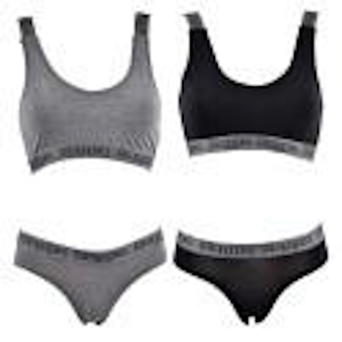 KAPPA Ensemble Lingerie KAPPA