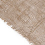 Voir la diapositive 5 : VIDAXL Rouleaux de jute 2 pcs 1x50 m 100 % jute 200 g/m²