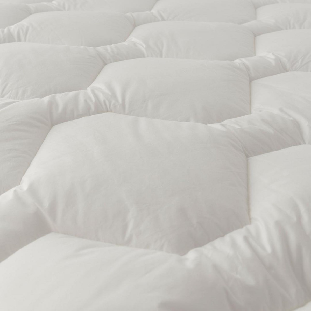 DODO Couette Protection Active Anti-acariens Végétal TRES CHAUDE