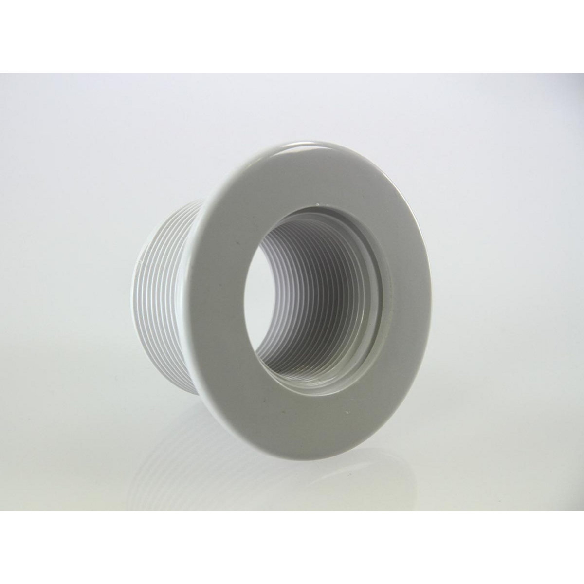 Hayward Prise balai à visser pour piscine béton - Hayward