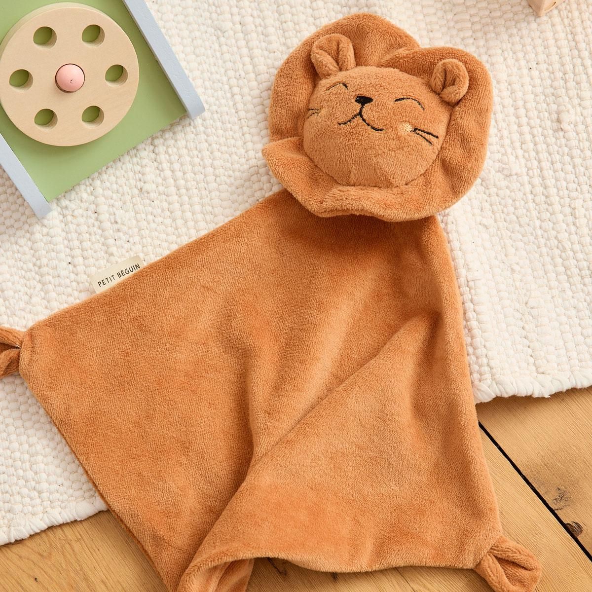 Petit Béguin Doudou Tango