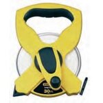 Stanley Mesure longue ruban fibre de verre 60 m
