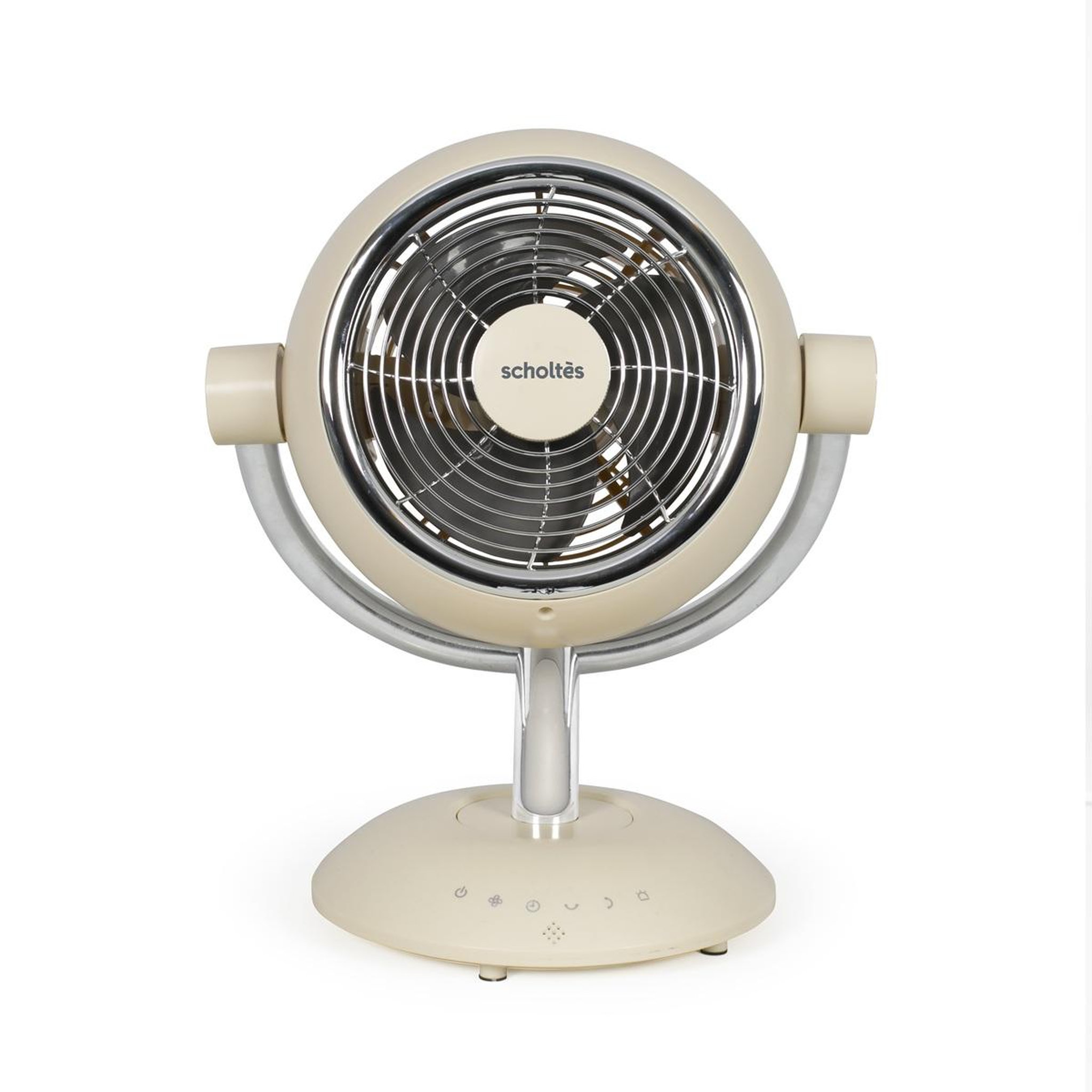 Scholtes Ventilateur de table 16cm 35w - SCVV700D