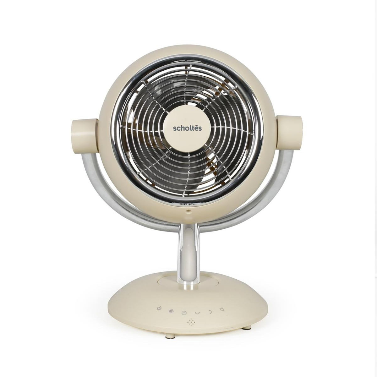 Scholtes Ventilateur de table 16cm 35w - SCVV700D