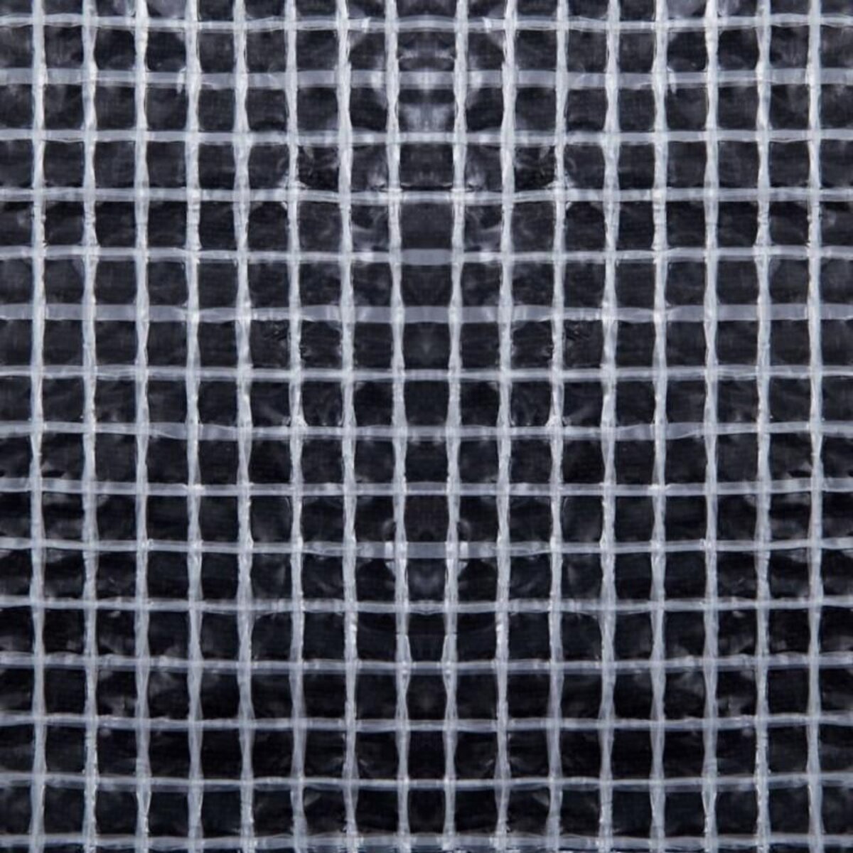 VIDAXL Bache de gaze 140 g/m² 8x10 m Blanc