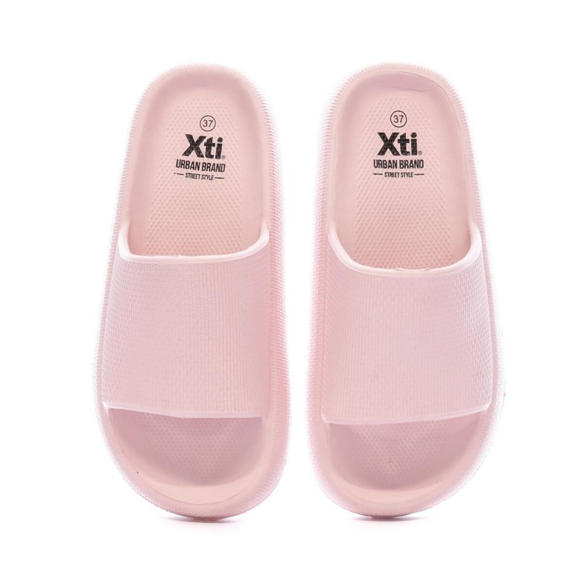 XTI Claquettes  Femme XTI 44489