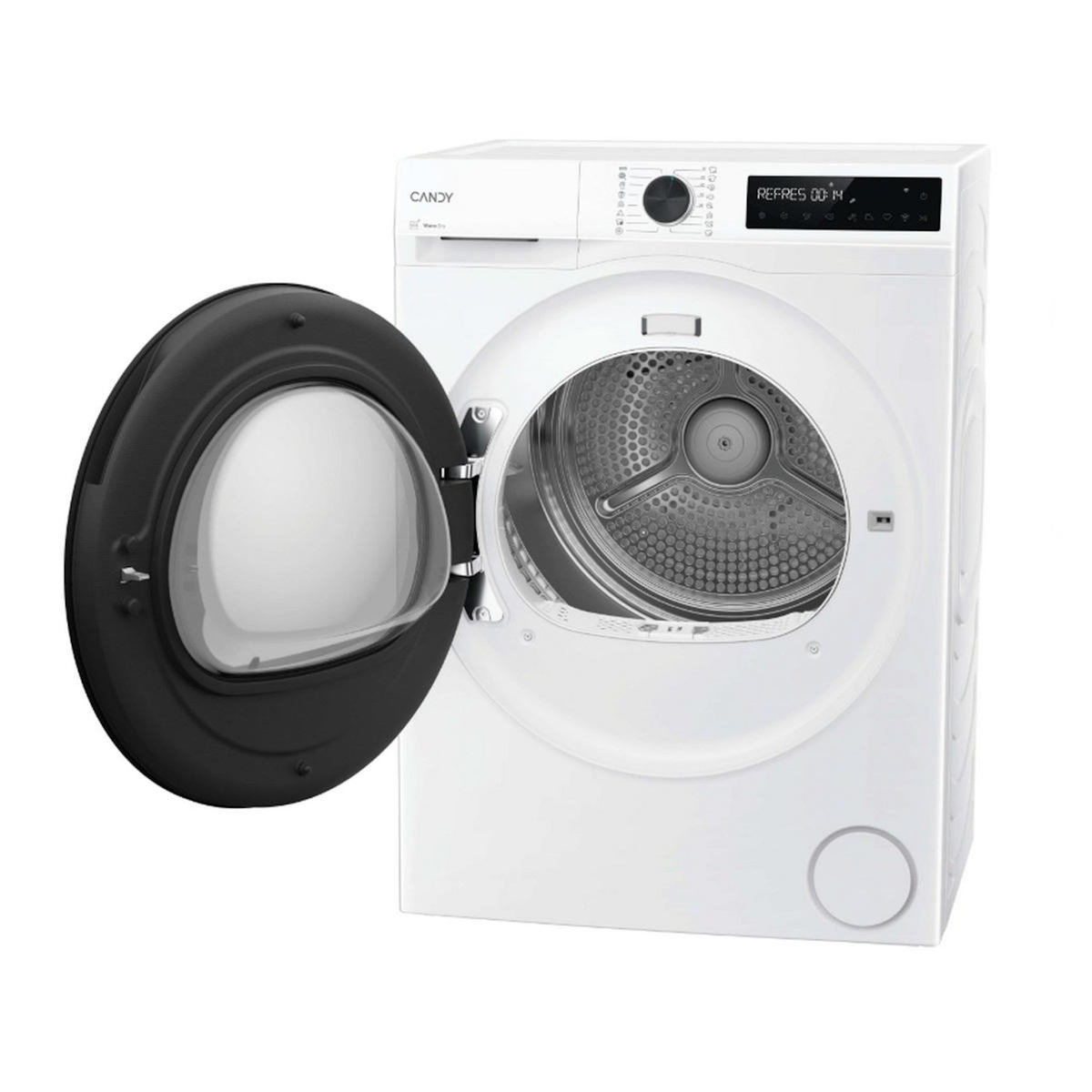 Candy Lave-linge frontal 10kg 1400 tours/min - GD410B8-S