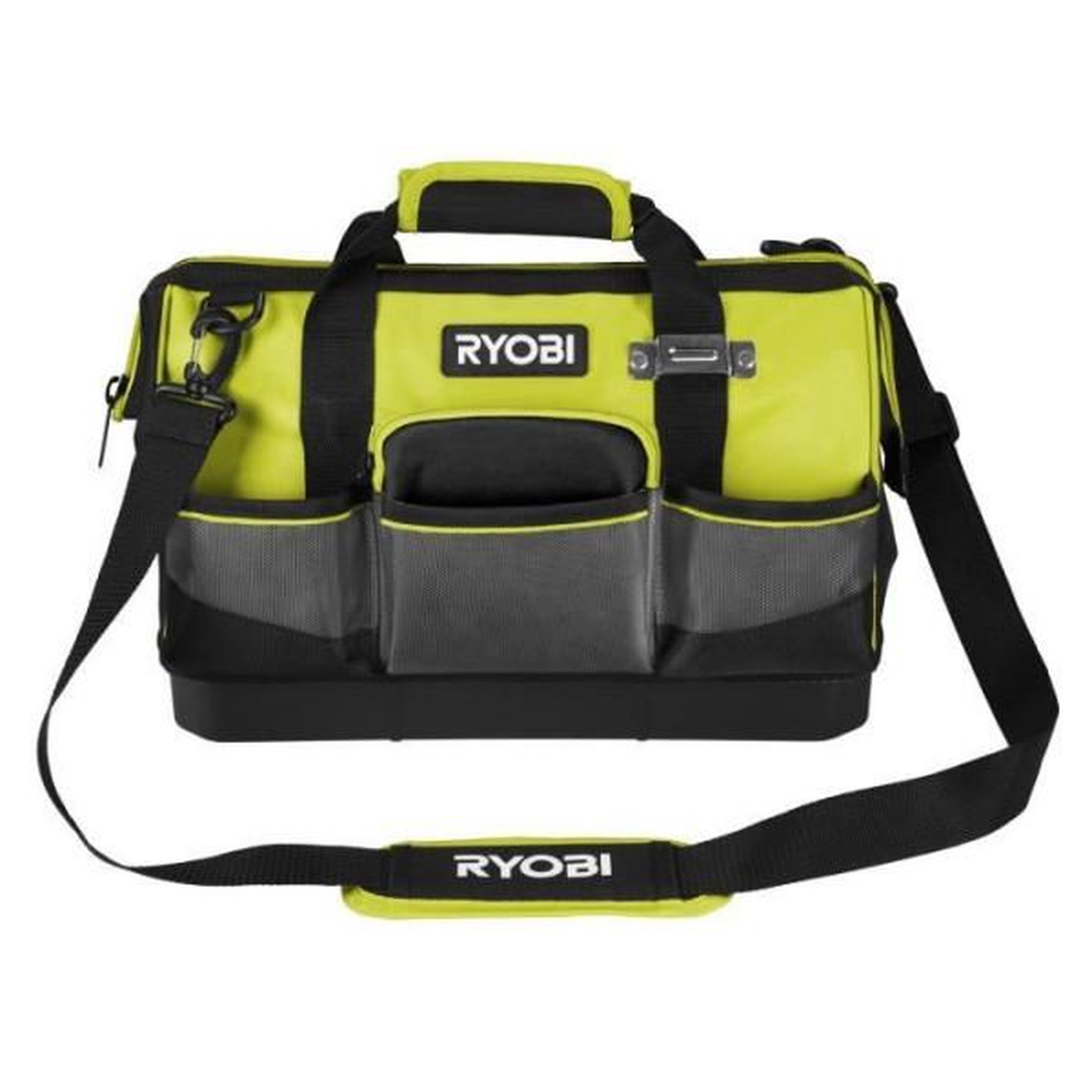 Voir la diapositive 2 : Ryobi Ryobi - sac avec fond renforcé 38 x 29 x 20,5 cm pour 1 ou 2 outils - rssstb1