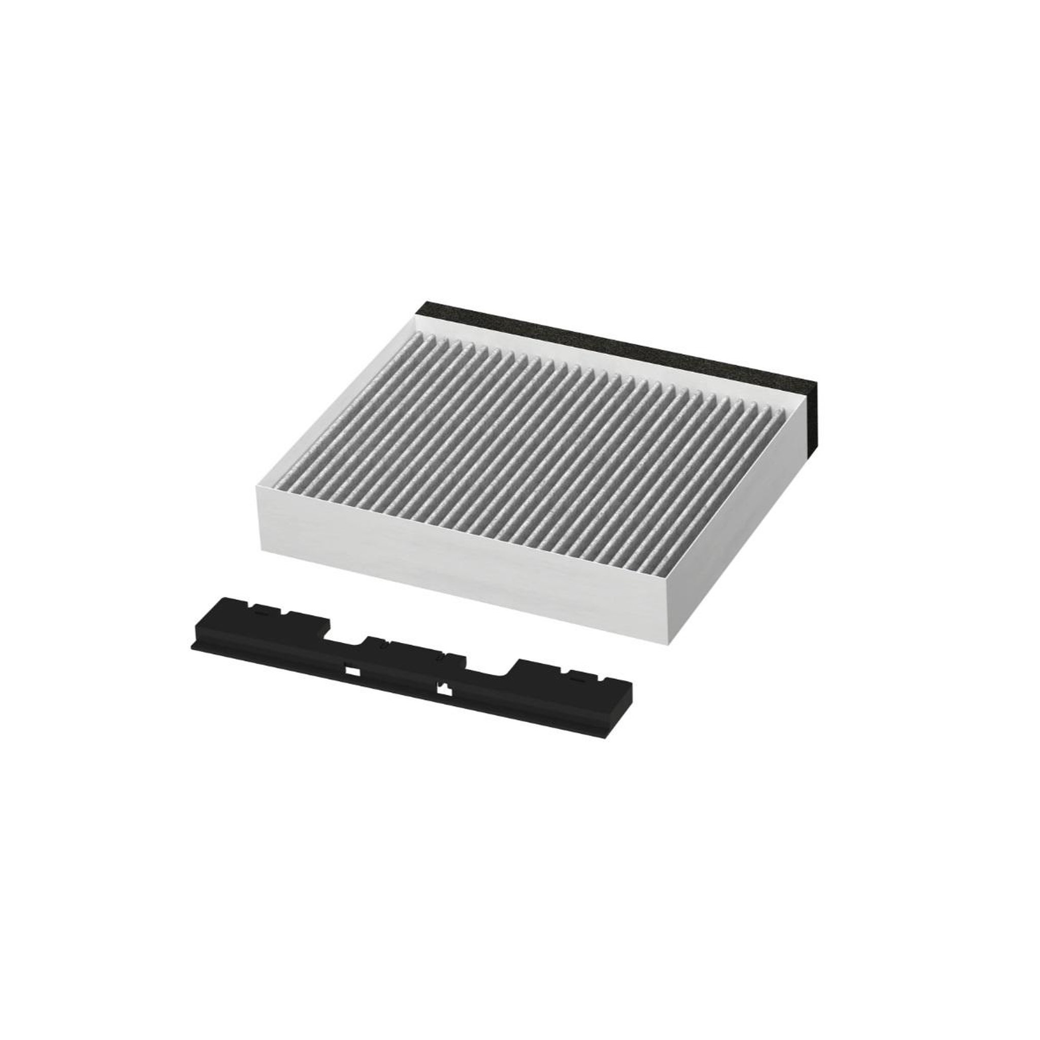 Neff Filtre à charbon cleanair pour hotte - z53cxb1x4