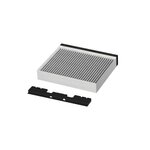 Neff Filtre à charbon cleanair pour hotte - Z53CXB1X4