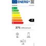 Voir la diapositive 5 : SCHNEIDER Réfrigérateur combiné encastrable SCRCS249FE