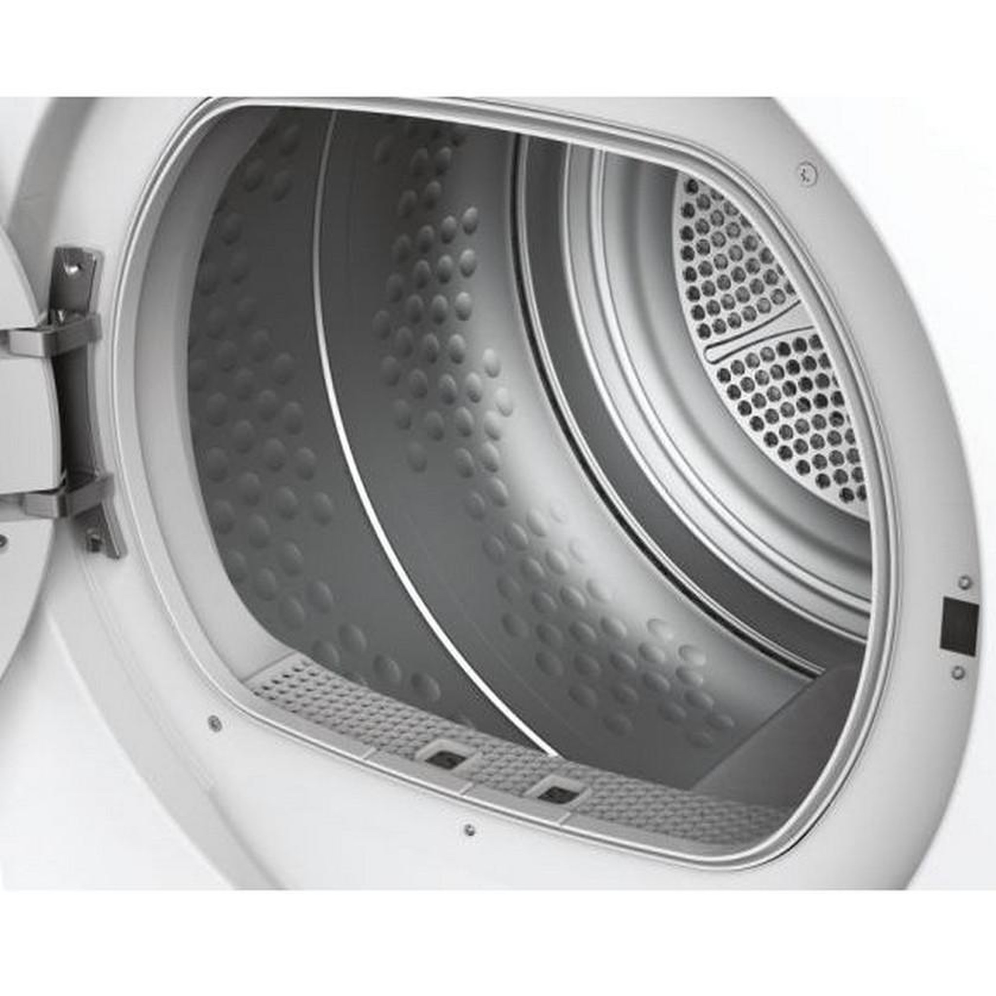 Voir la diapositive 3 : Candy Sèche-linge pompe à chaleur 60cm 10kg - csoeh10a2de47