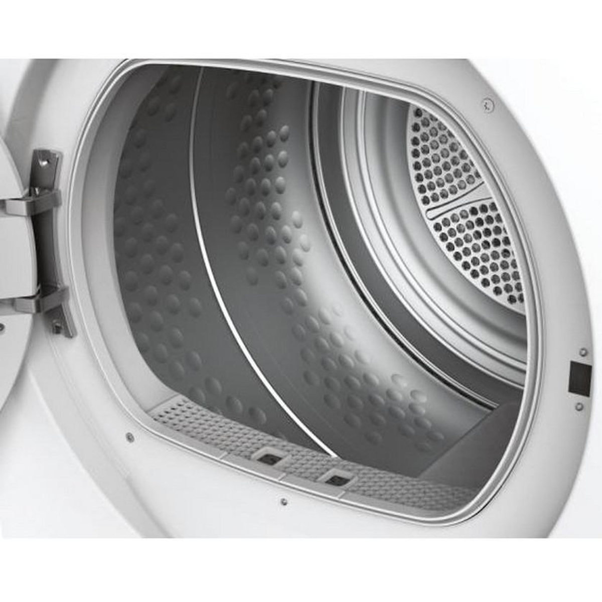 Candy Sèche-linge pompe à chaleur 60cm 10kg - csoeh10a2de47