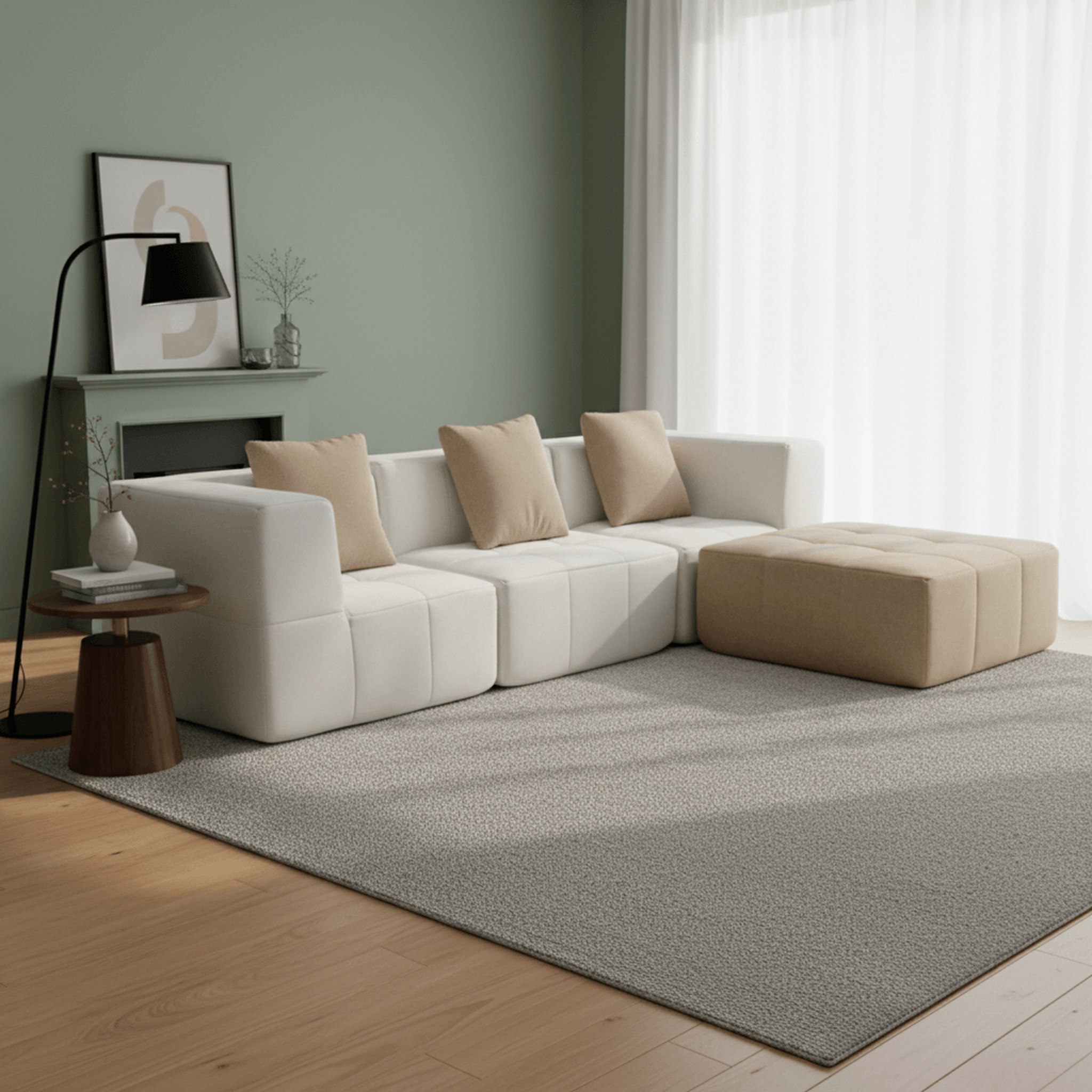 Voir la diapositive 3 : COCO LIVING Coco Living Eden Complet