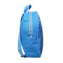 Voir la diapositive 3 : Bagtrotter BAGTROTTER Sac à dos gouter 24 cm maternelle Barbapapa Bleu