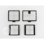Voir la diapositive 2 : Dolphin Kit 4 filtres fin 50 microns pour robot électrique E10, E20 et E25 - Dolphin